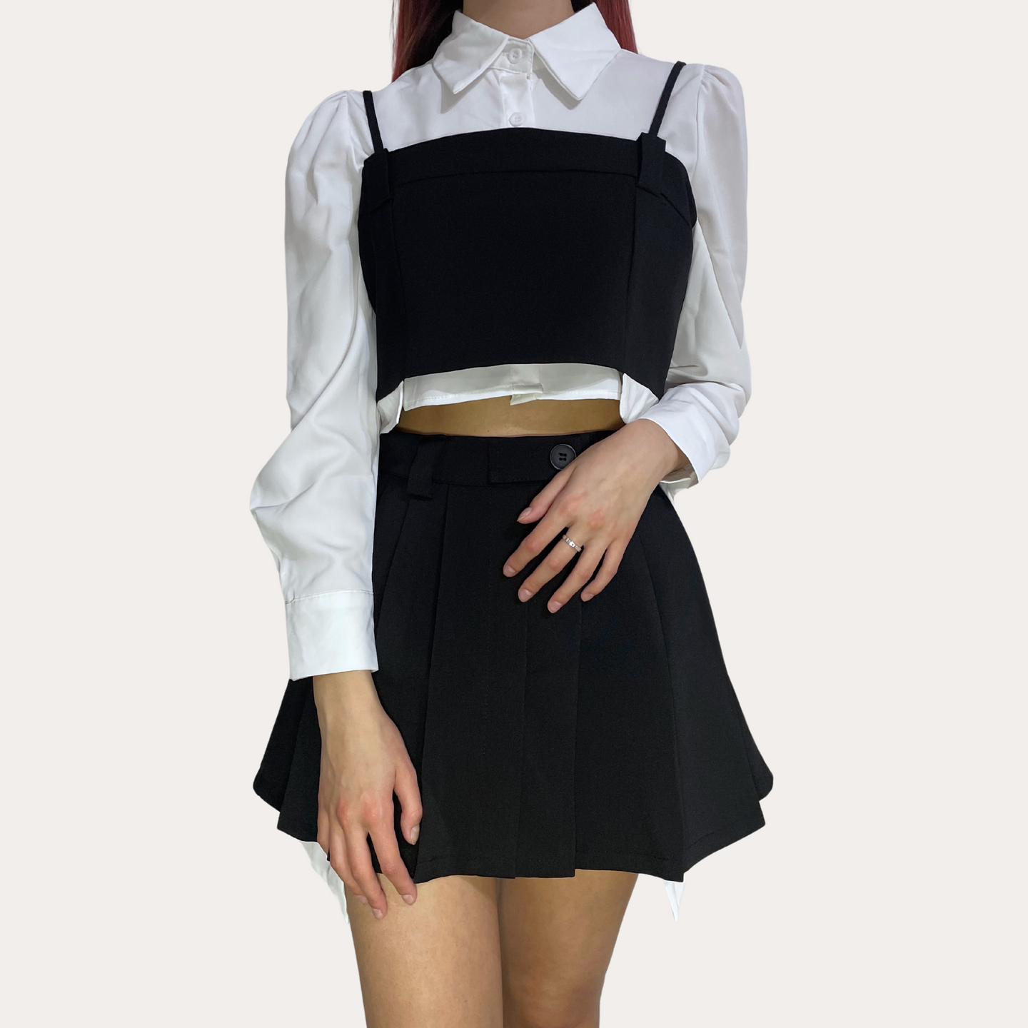 Rosé 3 Piece Set